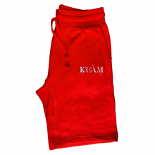 Load image into Gallery viewer, NEW* MEN'S Kream Soft Cotton Signature Shorts