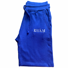 Load image into Gallery viewer, NEW* MEN'S Kream Soft Cotton Signature Shorts
